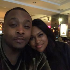 Meet your Posher, Tyrone